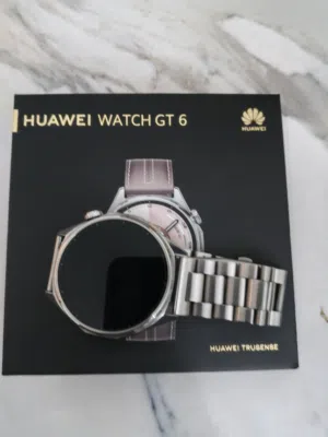 Huawei smart watches for Sale in Tripoli