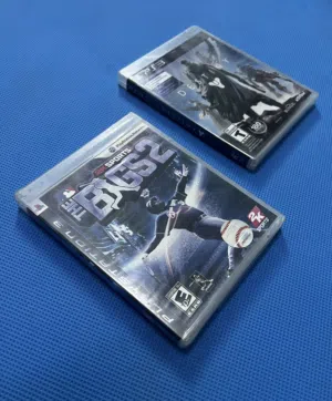 العاب ps3 & pc