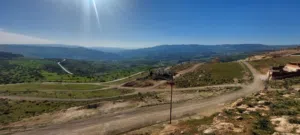 Mixed Use Land for Sale in Jerash Unaybah
