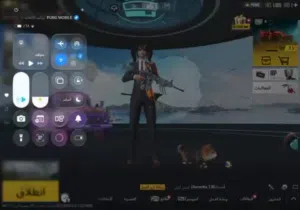 حساب ببجي للبيع
