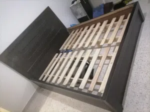 تخت مجوز لاتيه