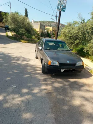 اوبل كاديت اوتماتيك