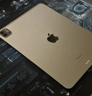 Ipad pro m2 128gb silver 11inch (2022)