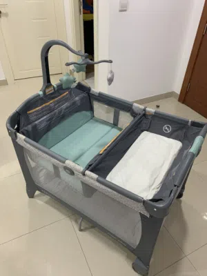 Graco - Bassinet