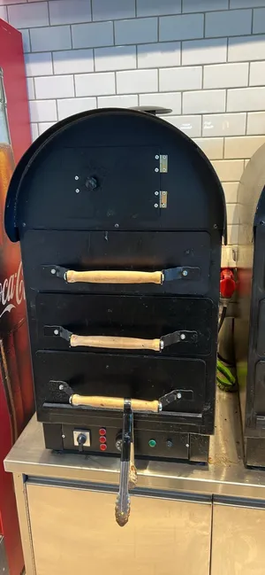 Restaurants Equipments . Used3