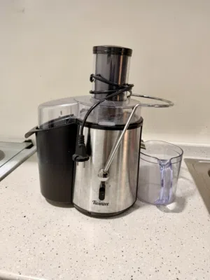 Twinzee juice extractor – 850W