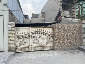 دار قديم 189متر للبيع في الكرادة خارج