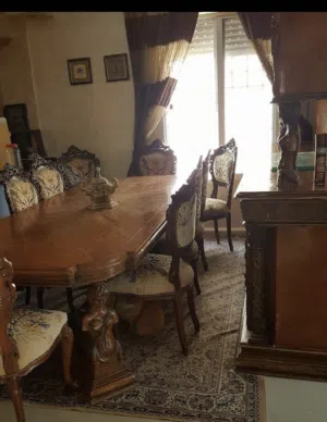 غرفه سفره مميزه جدا للبيع