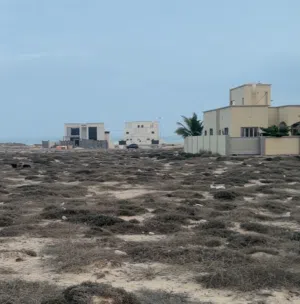 Residential Land for Sale in Al Sharqiya Ja'alan Bani Bu Ali