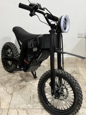 اسكوتر كروني w01 عرض لا يفوت 2400AE