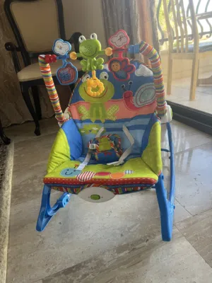 Rocking chair
