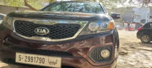 كيا سيرنتو موديل 2012