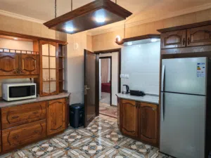 125 m2 2 Bedrooms Apartments for Rent in Irbid Mojamma' Amman Al Jadeed