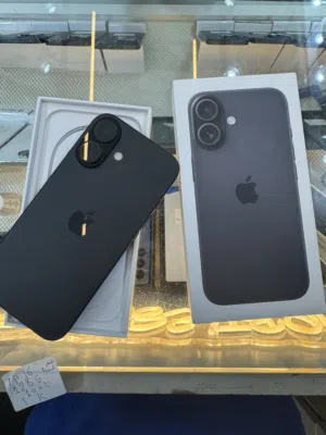 iPhone 16 128g
