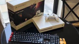 Xbox One S Xbox for sale in Baghdad