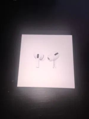 airpods pro 2