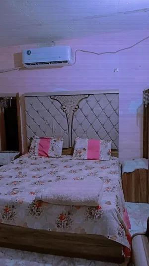 غرفه نوم رايدهه ب700وبيهه مجال