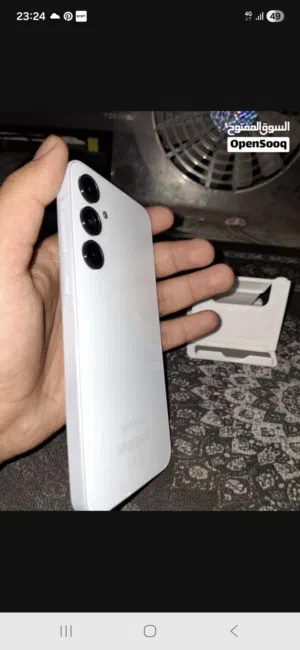 A35 مستعمل 3 أشهر وكالة 256 جيجا