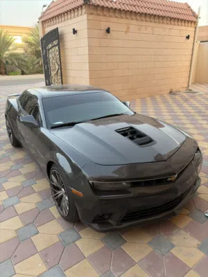 Used Chevrolet Camaro in Al Ain