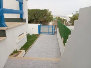 استراحه في غنيمه