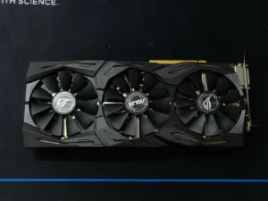 ASUS ROG STRIX