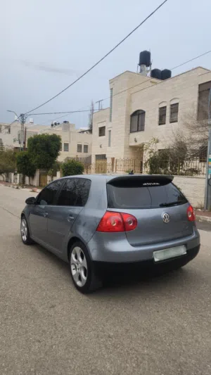 فولكسفاجن جولف