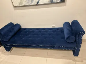 Chaise lounge
