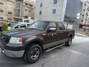 بكب فورد فحص كامل