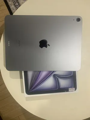 ‏أبل ‏.‏ ايباد اير 6 ‏.‏ 128 جيجابايت‏1