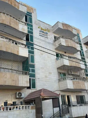 135 m2 3 Bedrooms Apartments for Sale in Irbid Aydoun