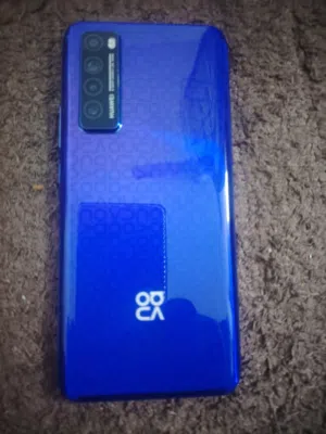 هواوي نوفا 7. 5G