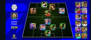 PES3