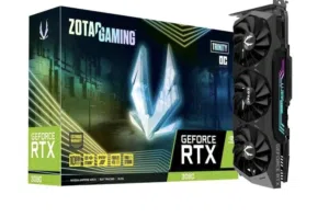 RTX 3080 zotac