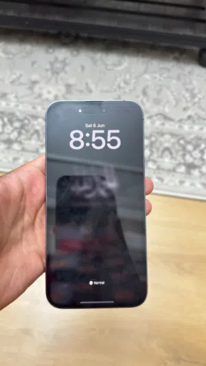 ايفون 14 برو ماكس iphone 14 promax 1T