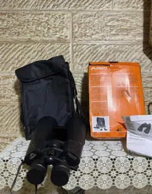 منظار مقاس عالي/دربيل /ناظور