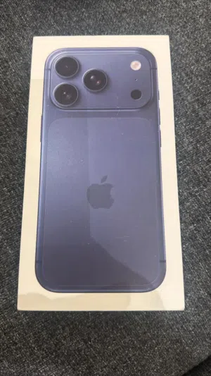 Iphone 17 pro
