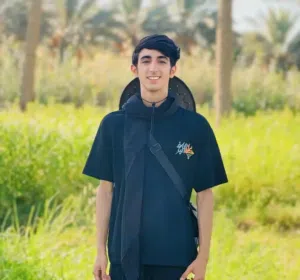 علي حيدر 