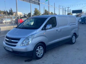 Used Hyundai H1 in Amman
