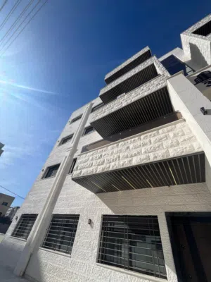 115 m2 3 Bedrooms Apartments for Sale in Amman Dahiet Al Ameer Ali