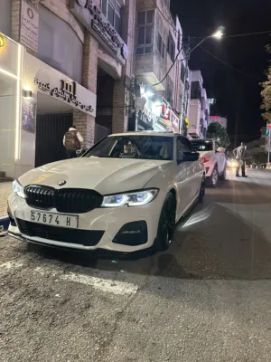 Bmw 330i 2019