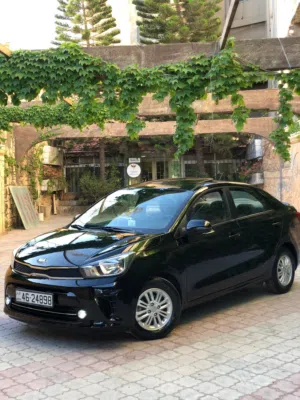 Used Kia Pegas in Irbid