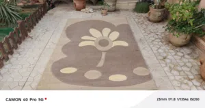 سجاد 2.50*3