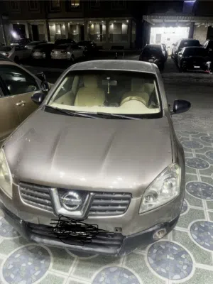 Used Nissan Qashqai in Farwaniya