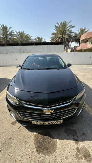 ماليبو 2017 1500 تيربو
