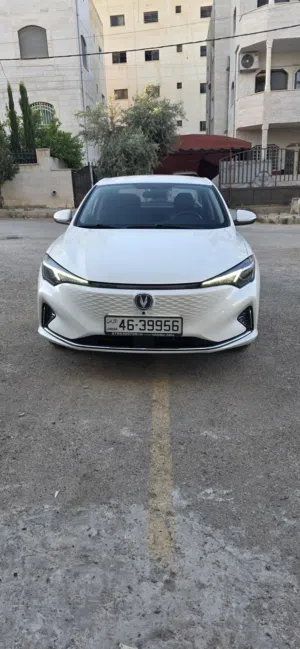 Used Changan Eado in Irbid