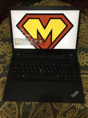 Lenovo ThinkPad T495