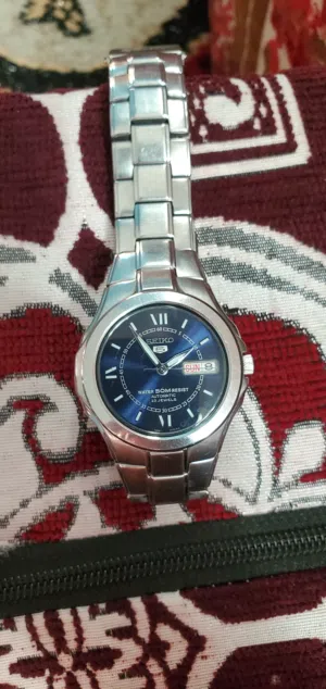 Automatic Seiko watches for sale in Sana'a