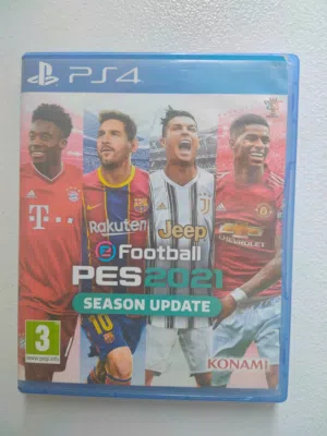 pes/بيس 21