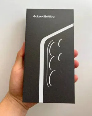 Samsung S26 Ultra 512Gb
