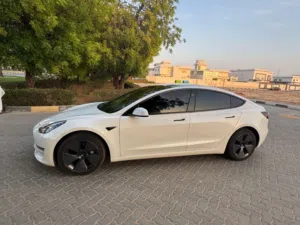 Tesla - Model 3 / تيسلا موديل 3